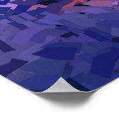 SKIES POSTER (Ecke)