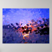 SKIES POSTER (Vorne)