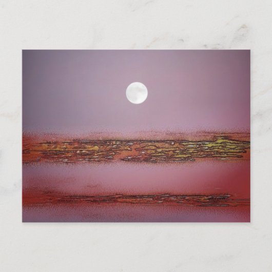 SKIES POSTKARTE (Vorderseite)