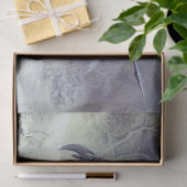 Skifahren Birchlegs überqueren den Berg Seidenpapier (Geschenk)