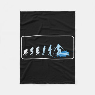 Skifahren Evolution Skiapres Ski Snowboardi Fleecedecke