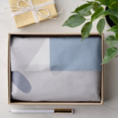 Skifahren geht einfach mit dem Flow Ski Seidenpapier (Geschenk)