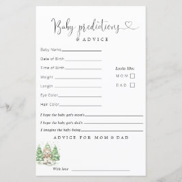 Skifahren in Elternschaft Wintervorhersage Beratun