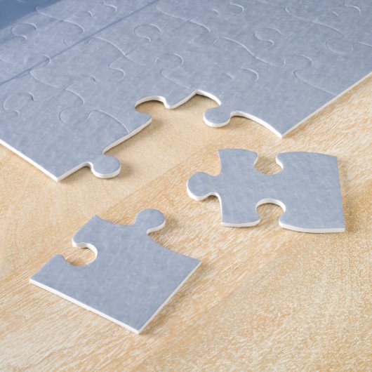 Skifahren in Snowbird Ski Resort, Wasatch Puzzle (Seite)