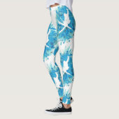 Skifahren Leggings (Links)