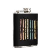 Skifahren - Sammlung von Skischulen Flachmann (Rechts)