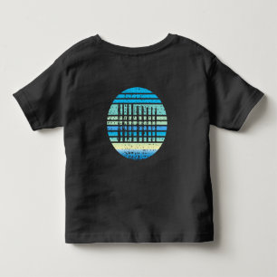 Skifahren - Skischuhfahrten Sammlung Funny Ski Kleinkind T-shirt