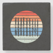 Skifahren - Skischule Steinuntersetzer (Vorderseite)