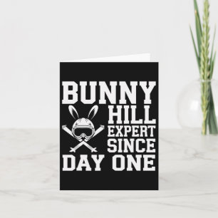 Skifahren und Snowboarden Anfänger Wintersport Ent Karte