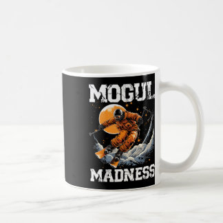 Skifahrer Skifahrer Skisaison Wintersport Schnee B Kaffeetasse