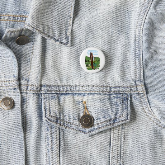 Skigebiet Button (Beispiel)