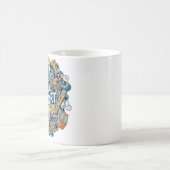 Skigebiet Kaffeetasse (Mittel)