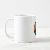 Skigebiet Keystone Colorado Kaffeetasse (Links)