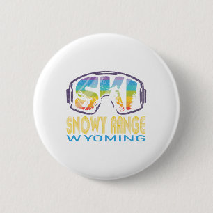 Skigebiet Snowy Range Wyoming Skiurlaub  Button