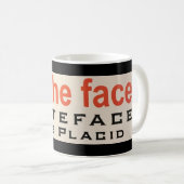 Skigebiet Whiteface Lake Placid Kaffeetasse (VorderseiteRechts)