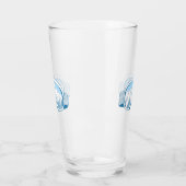 Skigelände Glas (Links)