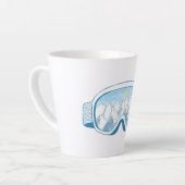 Skigelände Milchtasse (Linke Ecke)