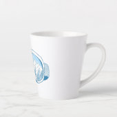 Skigelände Milchtasse (Rechts)