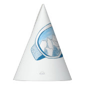 Skigelände Partyhütchen (Links)