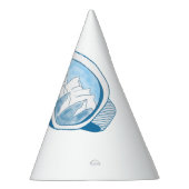 Skigelände Partyhütchen (Rechts)