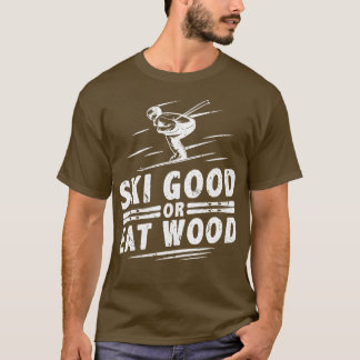 Skigut T-Shirt