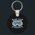Skiing art for men women kids winter sport ski schlüsselanhänger<br><div class="desc">Skiing art for men women kids winter sport ski lover skier  - Keychain .A modern style with clear proportions. This product maintains a clear modern look. This product showcases a refined visual style. A clean design suitable for various uses.</div>