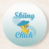 Skikick #3 untersetzer (Vorne)