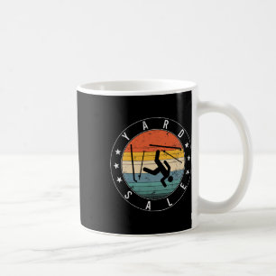 Skilift Skiverkauf Skifahren Schneeberg Winter Kaffeetasse