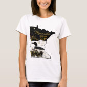 SkillsUSA T - Shirt 2019 (Vorderseite)