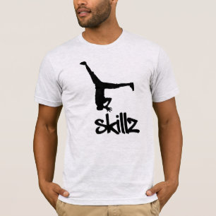 Skillz T - Shirt