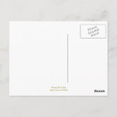 skilodgezaz, Mount Finkelstein Postkarte (Rückseite)