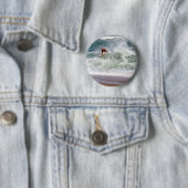 Skimboarding von Shirley Taylor Button (Beispiel)