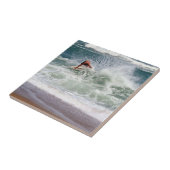 Skimboarding von Shirley Taylor Fliese (Seite)