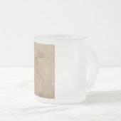 Skimmer Dragonfly Insekt Weibchen (CC BY 4,0) Fros Mattglastasse (VorderseiteRechts)