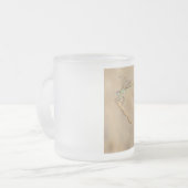 Skimmer Dragonfly Insekt Weibchen (CC BY 4,0) Fros Mattglastasse (Vorderseite Links)