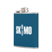 Skimo Flachmann (Links)