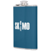 Skimo Flachmann (Links)