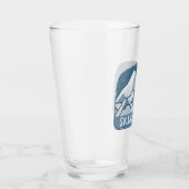 Skimo Life Glas (Rechts)