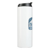 Skimo Life Thermosbecher (Nach links gedreht)