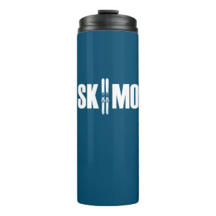 Skimo Thermosbecher