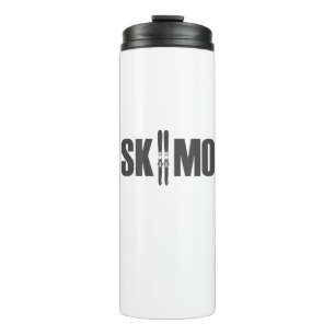 SkiMo Thermosbecher