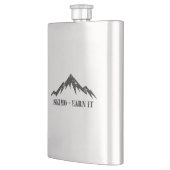 Skimo, verdiene es flachmann (Links)