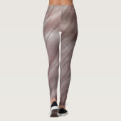 Skin Art Leggings (Rückseite)