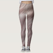 Skin Art Leggings (Vorderseite)
