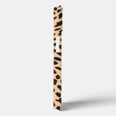 Skin cheetah decor Case-Mate iPhone hülle (Rückseite / Rechts)
