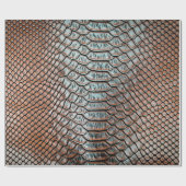 skin leather texture backgroundtexture,crocodile,l geschenkpapier (Flach)