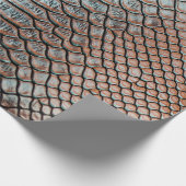 skin leather texture backgroundtexture,crocodile,l geschenkpapier (Ecke)