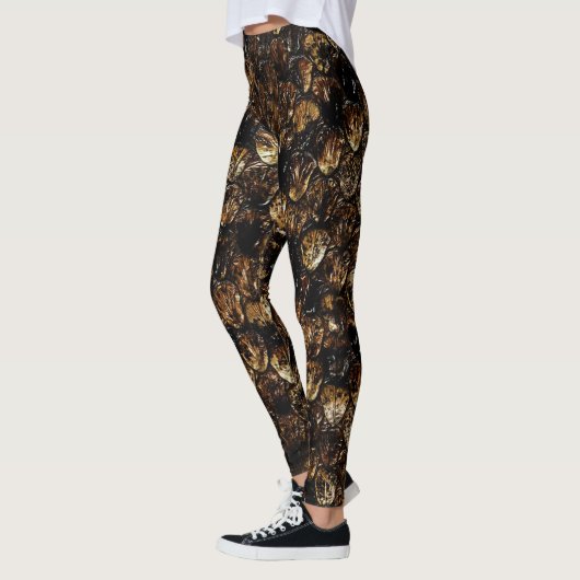 Skin-Skins, Leggings (Links)