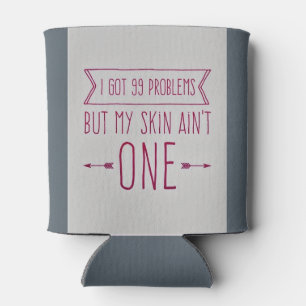 Skincare Berater Esthetician-Dermatologengeschenk Dosenkühler