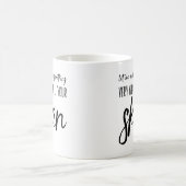 Skincare Beratergeschenk Kaffeetasse (Mittel)